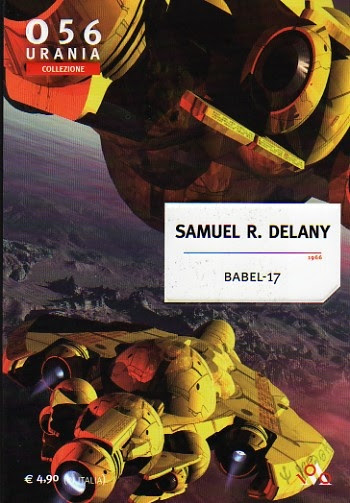 Immagine di Babel-17