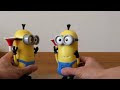 [最も人気のある！] ミニオン 喋る おもちゃ 322897-ミニオン 喋る おもちゃ