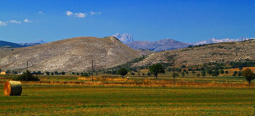 Abruzzo montano