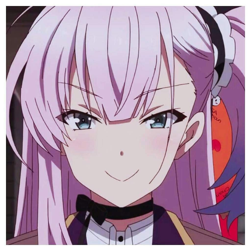 Yume Tsubakuro 燕 結芽 Anime Amino