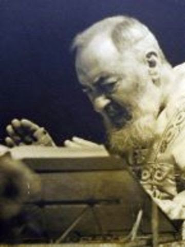 パードレ ピオのミュージカル イタリアに好奇心