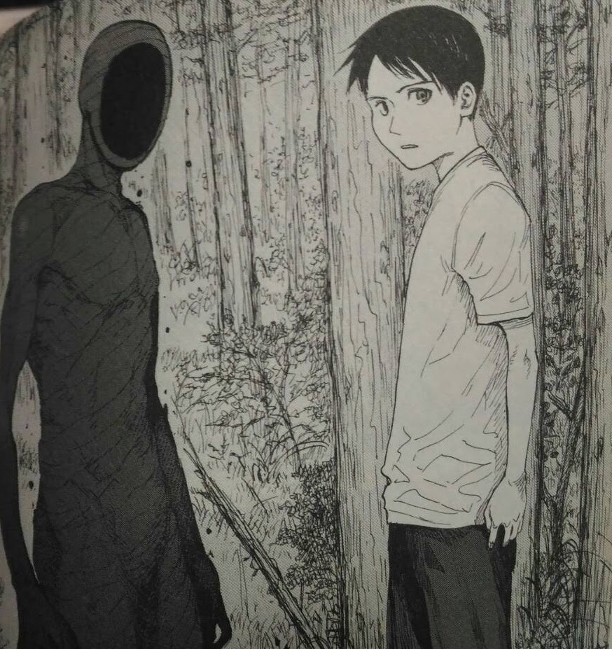 漫画 亜人の魅力紹介 自分勝手にクズっぷりを貫く生き様がたまらない マンガフル