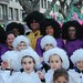 Itsas Inauteriak - Santurtzi - Carnavales Marineros