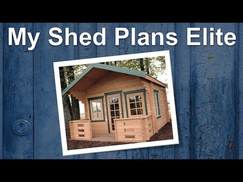 Woodworking storage buildings plans with living quarters PDF Free ...