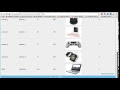 Responsive FooTable With Filter Sort And Paging