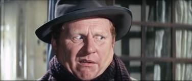 17 Willi Schickel (Gert Fröbe)