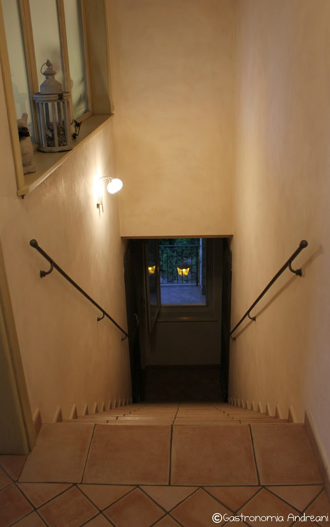 Ristorante l'Alberata