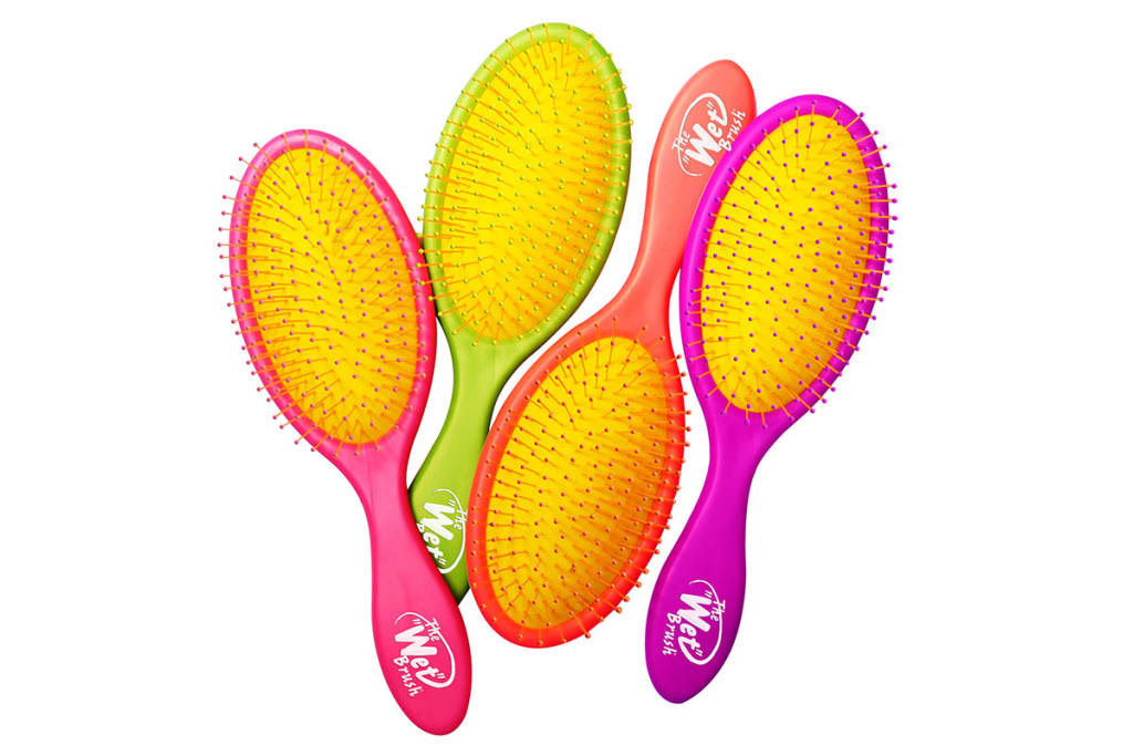 Brush Hair Clip Art - Cliparts.co