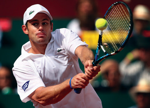 Things to Do in Ohio - Tennis