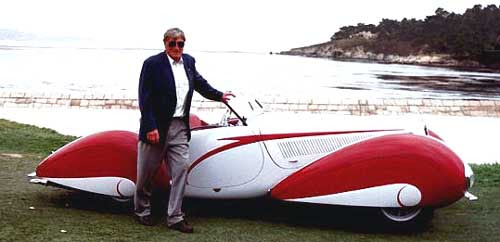 Classic Car Club of America