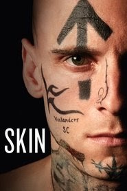 ver Skin pelicula completa en español latino 2018 hd