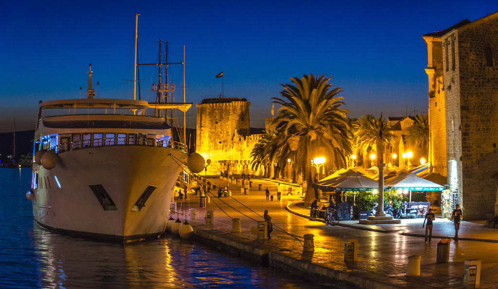 Ein paar Fotos von unserer diesjährigen Reise | Kroatien ...