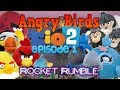 √100以上 movie angry birds rio 2 154634-Angry birds rio 2 movie