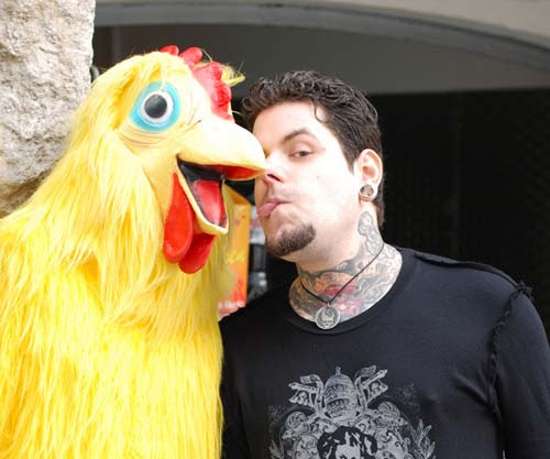 Choose the Most Creative Tattoo Fonts » japanese caligraphy tattoos