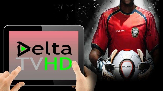 DELTA IPTV APPLICATION ANDROID GRATUITE 2020