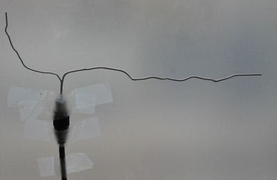 Fabriquer une Antenne d'interieur ? [Comment] - Vie pratique - Discussions  - FORUM HardWare.fr