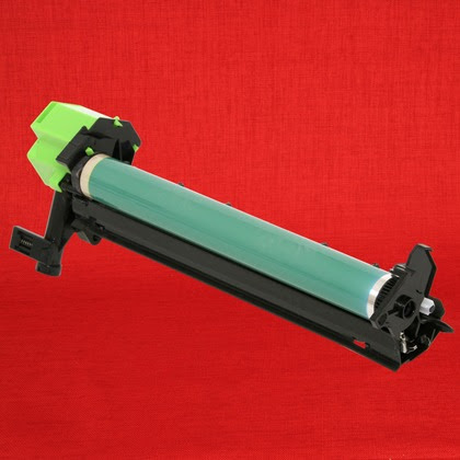 Drum Units - Sharp AL100DR Black Drum Unit