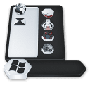 Install Window 7 Start Menu in Window 8