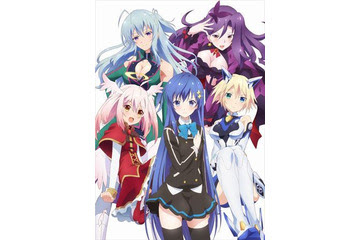 最新アニメ情報 新作テレビアニメ放送スケジュール - 7月からのアニメ