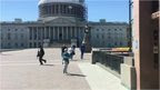Video image
