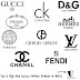 All Clothing Brand Logo / The most common clothing brand logo material is leather.