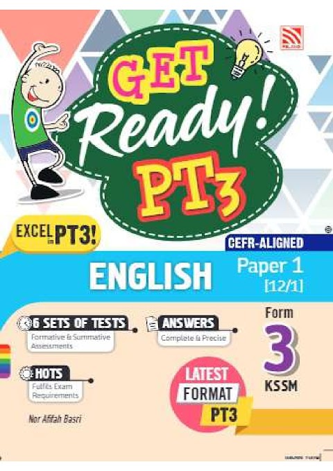 pt3 english exercises with answers 2019