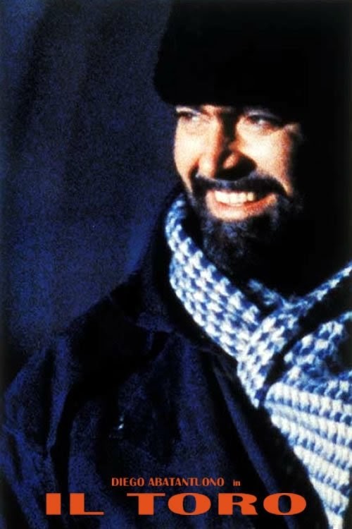 مشاهدة فيلم Il toro 1994 مترجم