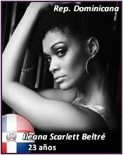 miss atlantic international atlantico internacional 2011 dominican republic ileana scarlett beltre