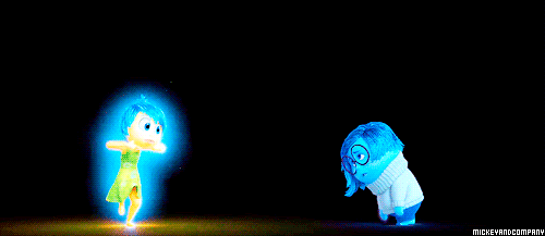 Joy Inside Out Disney