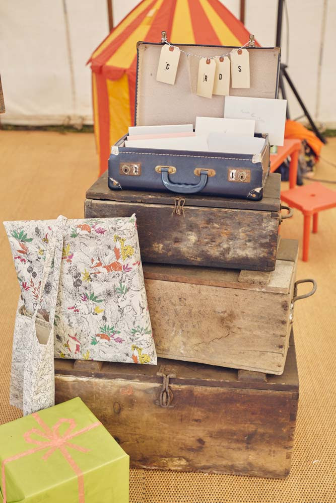 Vintage wedding details - www.helloromance.co.uk