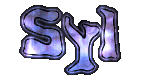 Glitter text generator