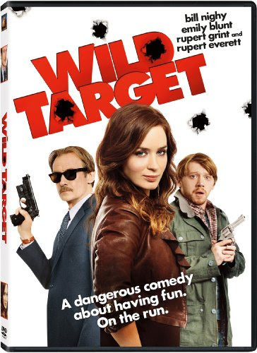 Wild+Target Wild+Target