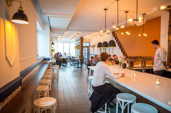 how to open restaurant toronto