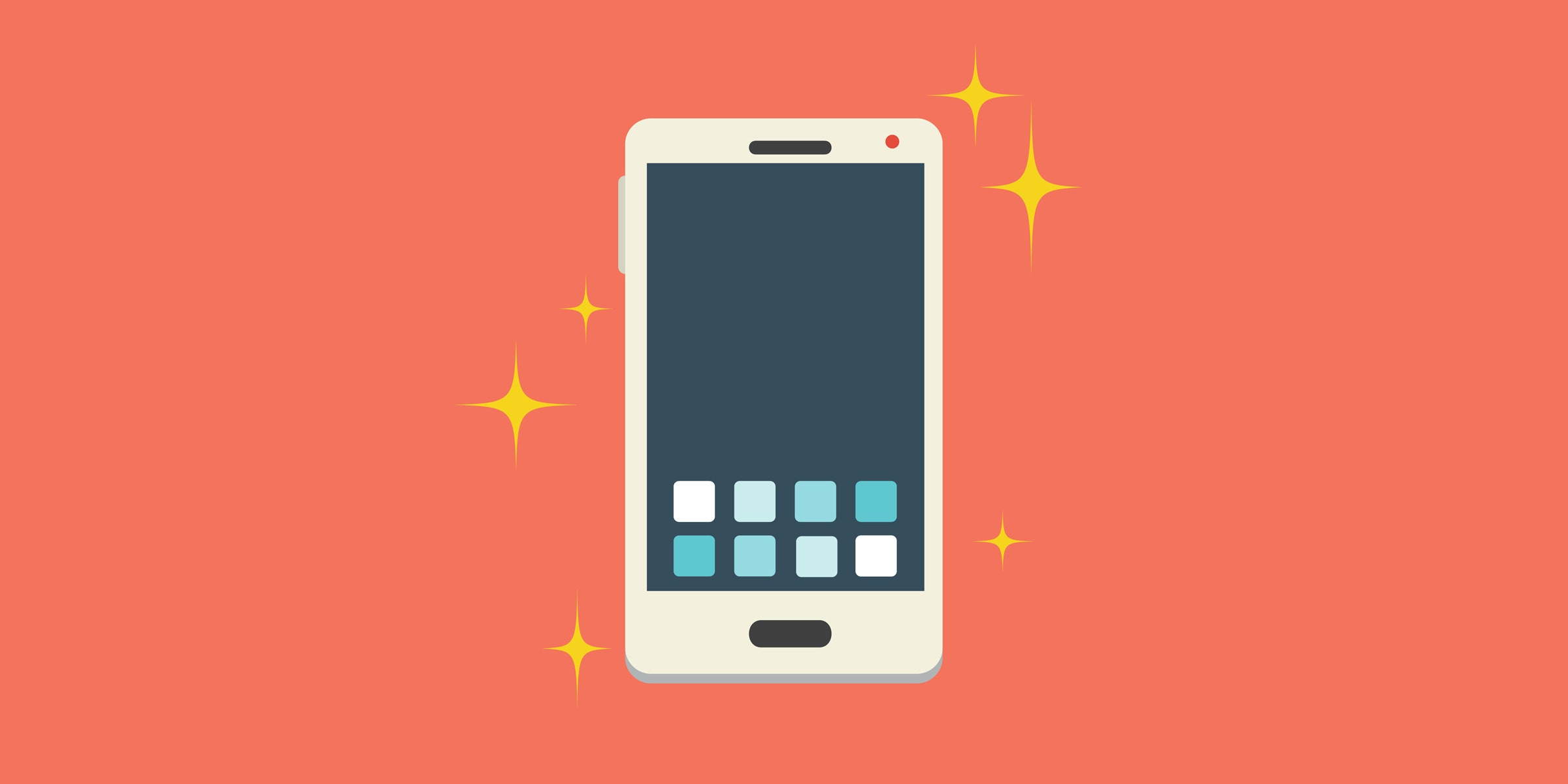 The Beautiful, Impossible Dream of a Simpler Smartphone
