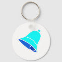 Bell Cyan Left Inv 45 deg The MUSEUM Zazzle Gifts