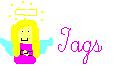 tags button