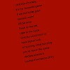 Poem About Hockey