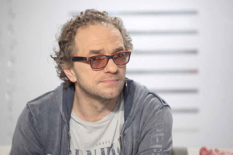TV4: Piotr Najsztub i Paweł Królikowski prowadzącymi ...