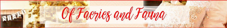 Of Faeries and Fauna Christmas Tour
