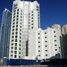 Dubai Marina construction photos,Dubai,UAE , 29 March 2013