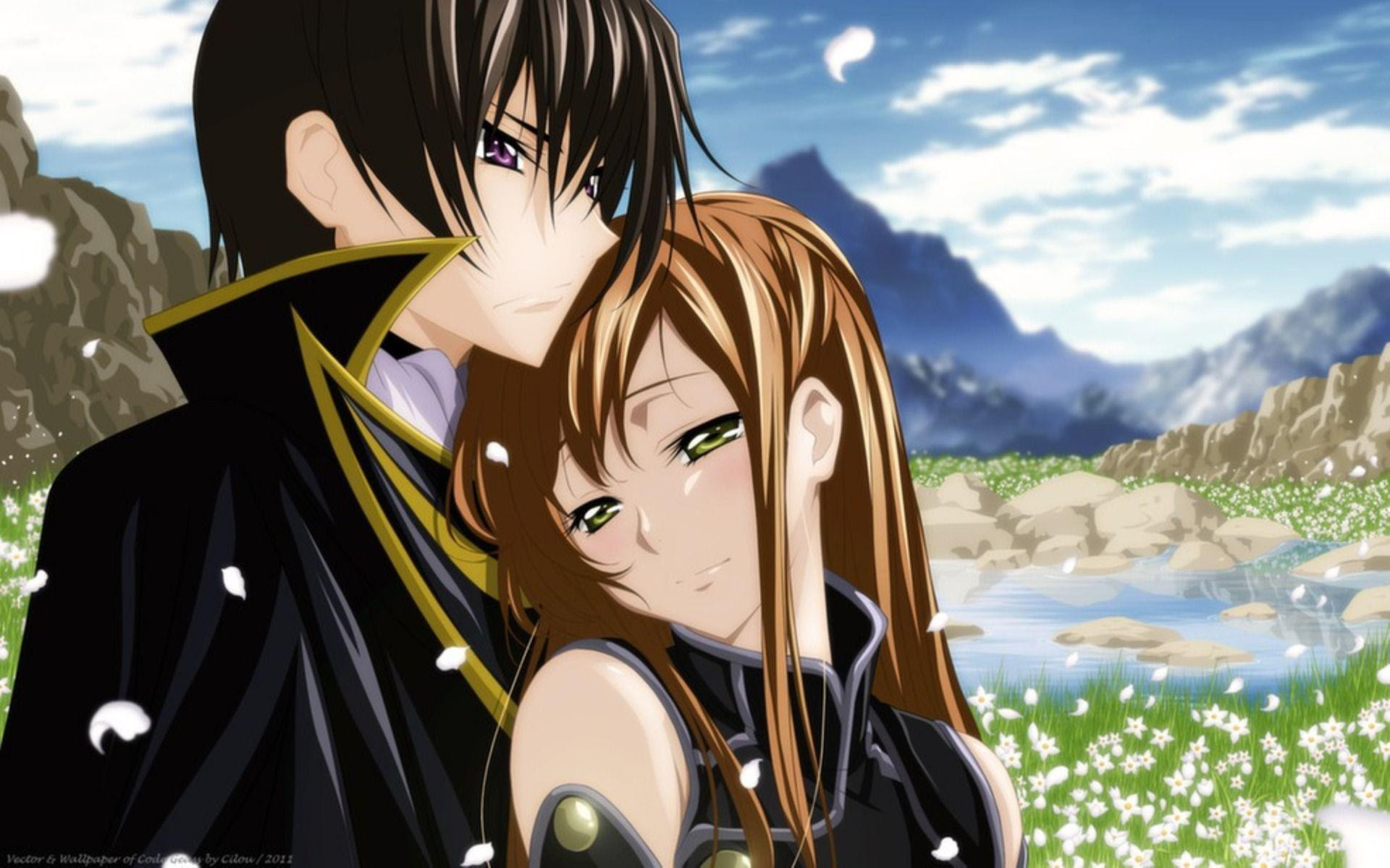 Romantic Anime Wallpapers Wallpaper Cave Romantic Anime Wallpapers Wallpaper Cave
