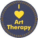 I Love Art Therapy