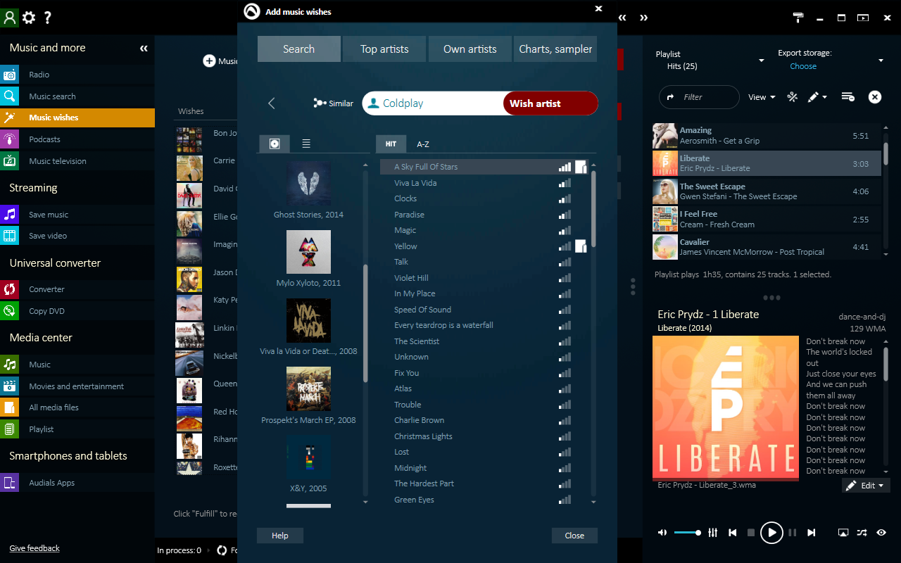 Download unlimited music &amp; video from the internet for free Automatic ...