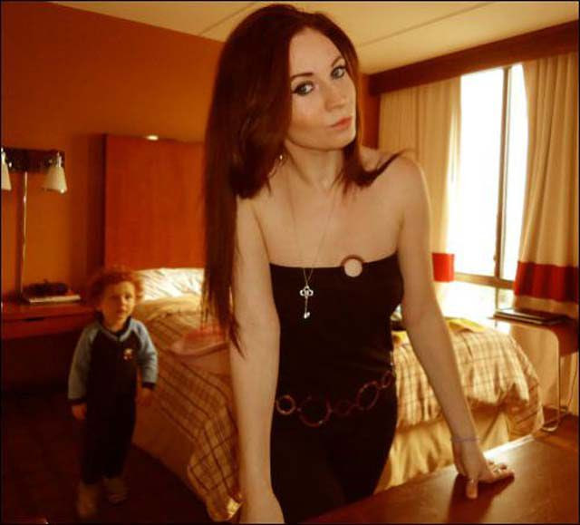 How to Spoil a Photo. Part 16
