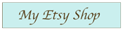 My Etsy Shop