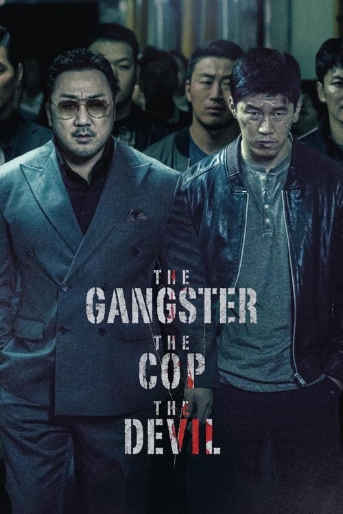 The Gangster, the Cop, the Devil 2019 Teljes Film Magyarul Online HD Hu