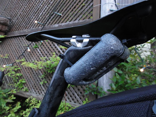 トレーニング・バイク