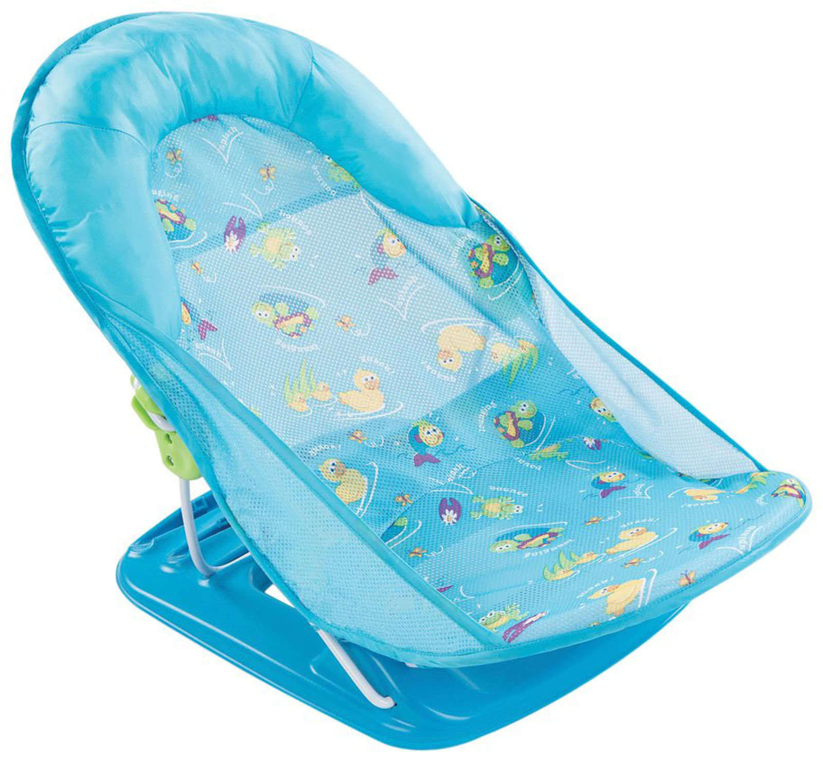 Deluxe Baby Bather Bath Support - Splish Splash Baby Bath ...