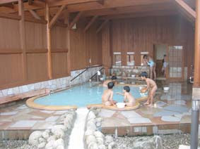 高湯 あったか湯