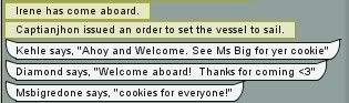 Cookies for everyone!